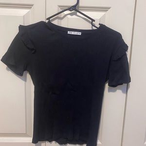 Zara Shirt